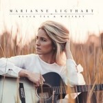 Ligthart_ Marianne - Black Tea & Whiskey (LP) incl. single Let me read you   (VINYL)