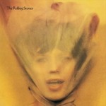 ROLLING STONES Goats Head Soup  (CD)