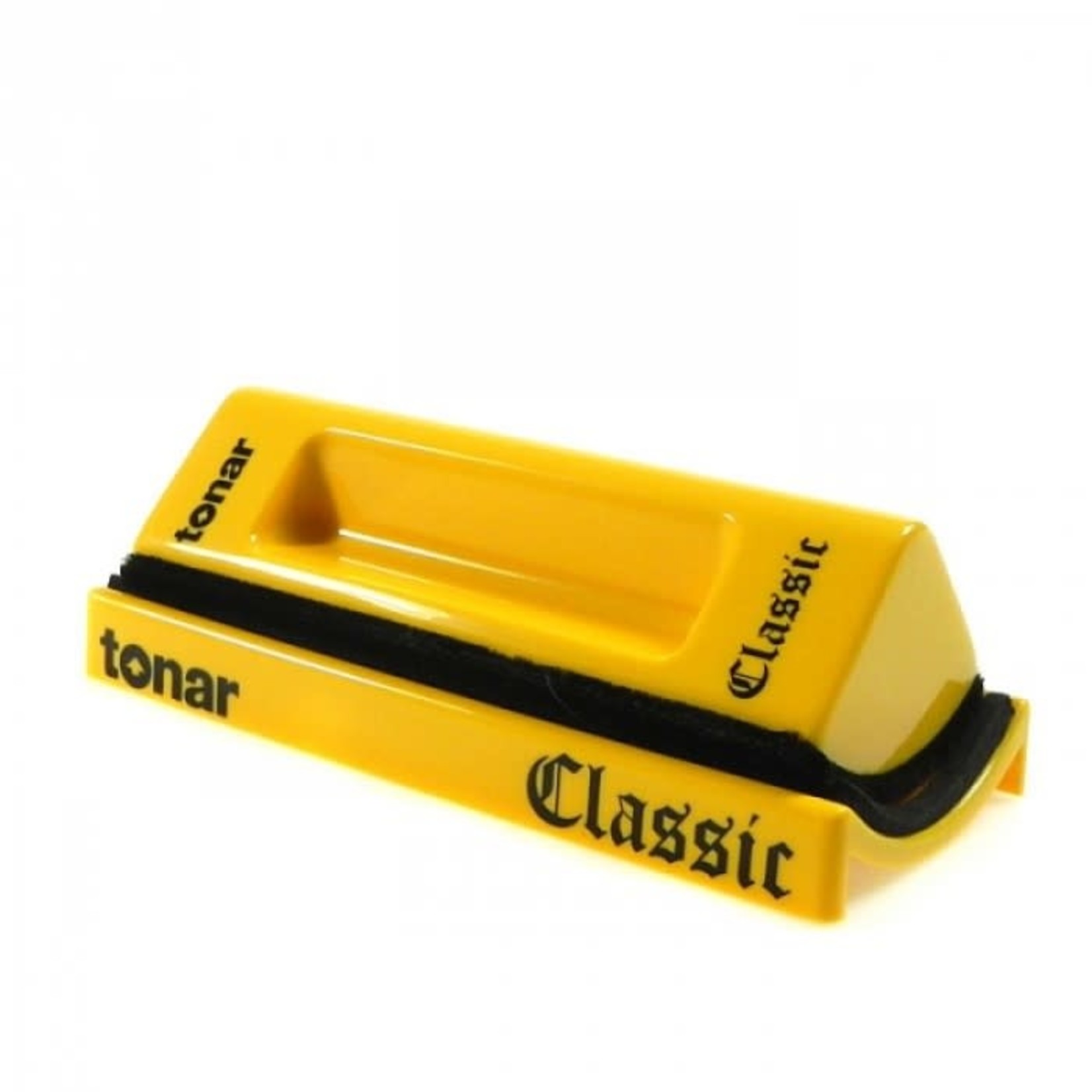 TONAR CLASSIC BRUSH (FLUWEEL)