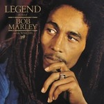 MARLEY_BOB & THE WAILERS - Legend   (VINYL)