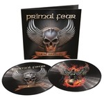 PRIMAL FEAR - Metal Commando   (VINYL)