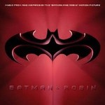 OST - Batman & Robin   (VINYL)