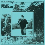 FINNIGAN_KELLY - Tales People Tell (Instrumentals) RSD 2020   (VINYL)