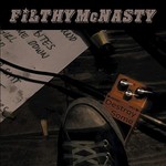 FILTHY MCNASTY - Destroy some (groen vinyl)   (VINYL)