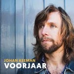 JOHAN_KEEMAN - Voorjaar CD single (CD)