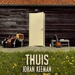 JOHAN_KEEMAN - Thuis  (CD)
