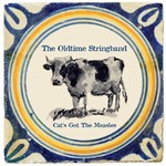 Old time string band - Cat's got the measles  (CD)