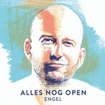 ENGEL - Alles nog open  (CD)