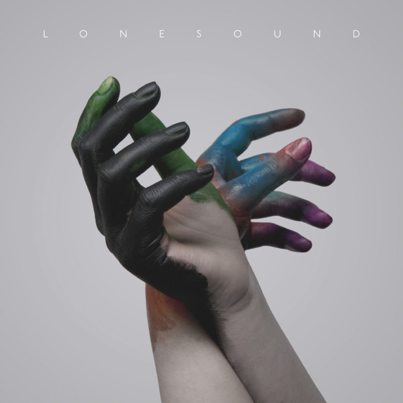 Lonesound - The Great Outdoors EP's (1LP)