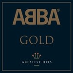 ABBA - GOLD (ZWART VINYL)