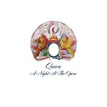 QUEEN - A NIGHT AT THE OPERA -HALFSPEED MASTERED-  1LP