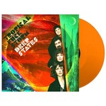 TROPICAL FUCK STORM - DEEP STATES (ORANGE VINYL)