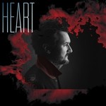 CHURCH_ ERIC - HEART (VINYL)