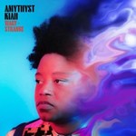 KIAH_ AMYTHYST - WARY + STRANGE (VINYL)