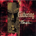 GATHERING - MANDYLION -REISSUE- (VINYL)