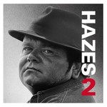 ANDRE HAZES - HAZES 2 -COLOURED-  2-LP