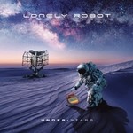 LONELY ROBOT - UNDER STARS -LP+CD- (VINYL)