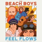 BEACH BOYS - FEEL FLOWS: THE.. -HQ- (VINYL)