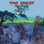 YES - QUEST -LP+CD/GATEFOLD- (2lp+2cd)