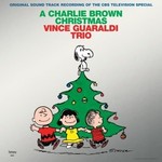 GUARALDI_ VINCE -TRIO- -  A CHARLIE BROWN.. -LTD- (VINYL)