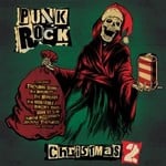 V/A - PUNK ROCK CHRISTMAS 2 (VINYL)