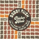 BOBBY RUSH - CHICKEN HEADS -BF21 1LP