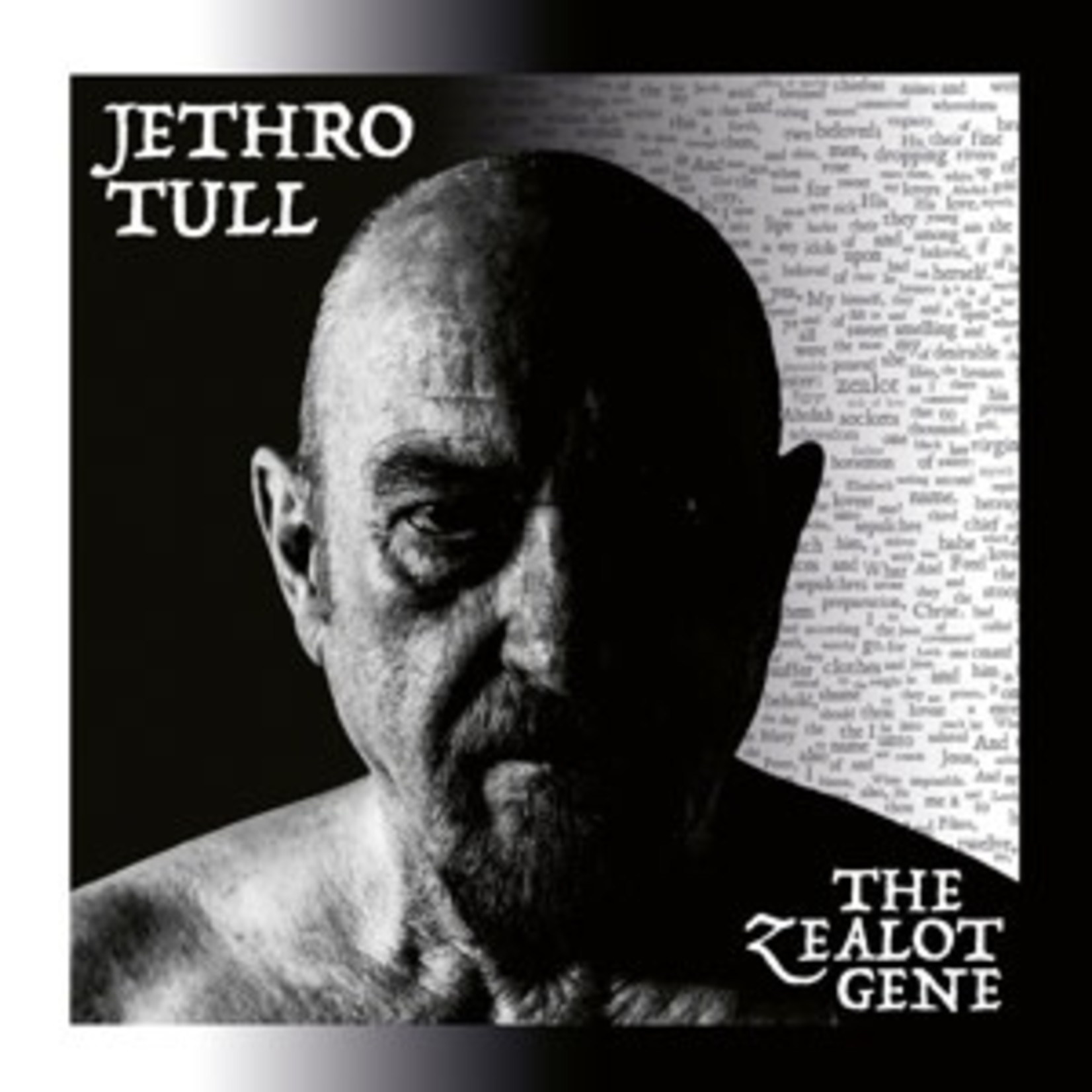 JETHRO TULL - ZEALOT GENE -LP+CD- (VINYL)