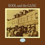 KOOL AND THE GANG - KOOL AND THE.. -COLOURED- (VINYL)