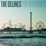 DELINES - SEA DRIFT (VINYL)