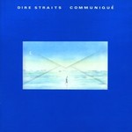 DIRE STRAITS - COMMUNIQUE -HQ/DOWNLOAD-  1LP