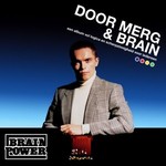 BRAINPOWER - DOOR MERG &.. -BLACK FR- (VINYL)