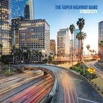 SUPERHIGHWAY BAND - STUDIO CITY (VINYL)