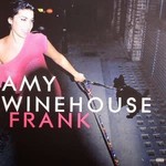 AMY WINEHOUSE - FRANK (VINYL)