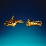 RUN THE JEWELS - RUN THE.. -COLOURED-  2-LP