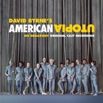 DAVID BYRNE - AMERICAN UTOPIA ON..  2LP