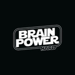 BRAINPOWER - HARD -RSD/COLOURED- (RSD 2022)