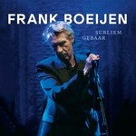 FRANK BOEIJEN - SUBLIEM GEBAAR -COLOURED- (VINYL)