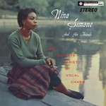 NINA SIMONE - NINA SIMONE.. -REISSUE- (VINYL)