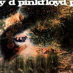 PINK FLOYD - A SAUCERFUL OF.. -HQ-  1LP