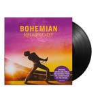 QUEEN.=OST=.=OST= - BOHEMIAN RHAPSODY   2LP