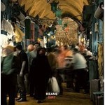 KEANE - DIRT 12"