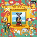 V/A - BEHIND THE DYKES 2 -CLRD- (VINYL)