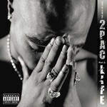 TUPAC - BEST OF 2PAC PT 2:.. -HQ-  2-LP