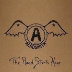 AEROSMITH - 1971: THE.. -BLACK FR- (VINYL)