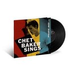 CHET BAKER - SINGS -BOX SET- (RSD 2022)