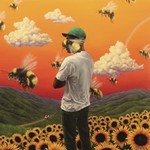 TYLER   THE CREATOR - FLOWER BOY -GATEFOLD-  2LP