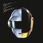 DAFT PUNK - RANDOM ACCESS MEMORIES -GATEFOLD- 2LP