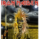 IRON MAIDEN - IRON MAIDEN  1LP