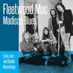 FLEETWOOD MAC - MADISON BLUES -COLOURED- (VINYL)