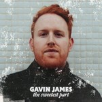 GAVIN JAMES - SWEETEST PART (VINYL)